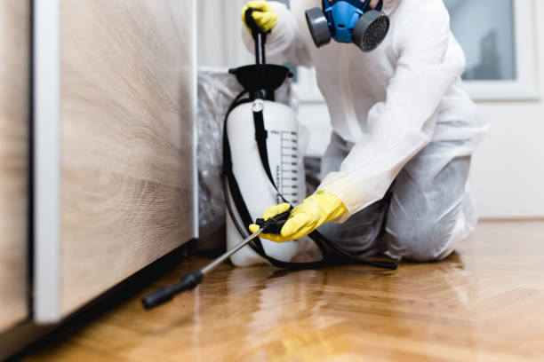 Best Commercial Pest Control Services  in Seaside, OR